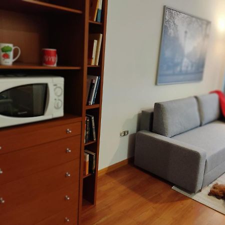 Apartamento Gloria En Oviedo Luaran gambar