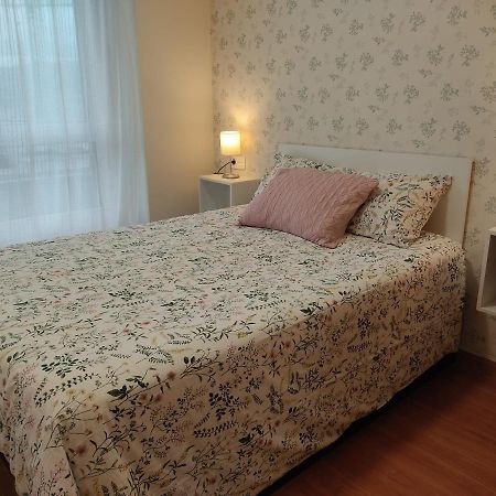 Apartamento Gloria En Oviedo Luaran gambar