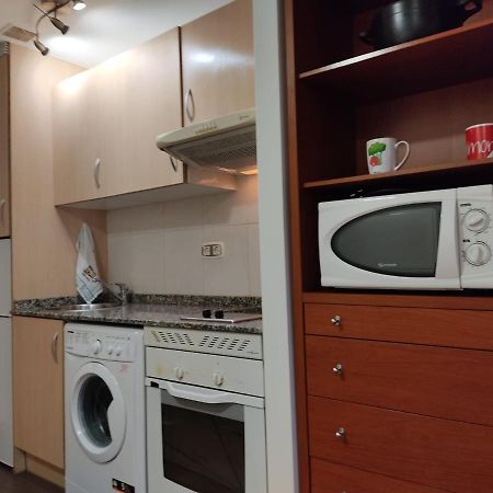Apartamento Gloria En Oviedo Luaran gambar